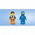 Конструктор из серии The Lego Movie 2: Мастерская Строим и чиним Эммета и Бенни  - миниатюра №7